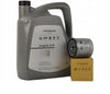 Oil & Filter - Petrol (1.4 IV Hybrid & 1.5 TSI) (0W-20)