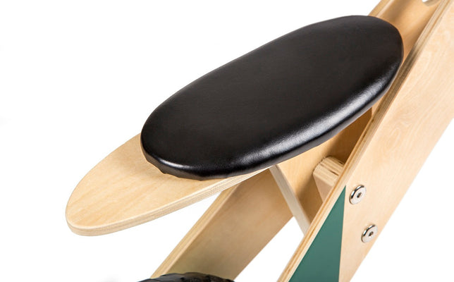 Wood Balance Bike