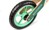 Wood Balance Bike