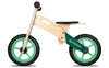 Wood Balance Bike