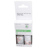 ŠKODA Touch Up Stick - Mato Brown (F8N)