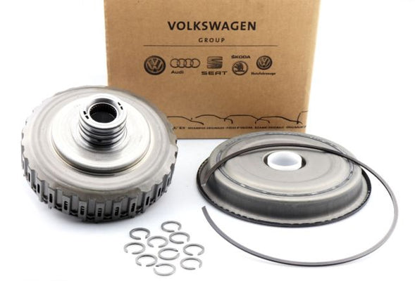 DSG Clutch Repair Kit - VW, AUDI, SKODA, SEAT