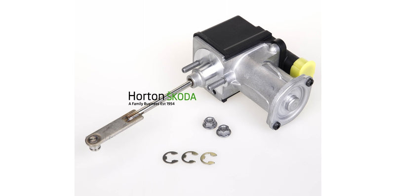 ŠKODA Turbocharger Actuator Repair Kit