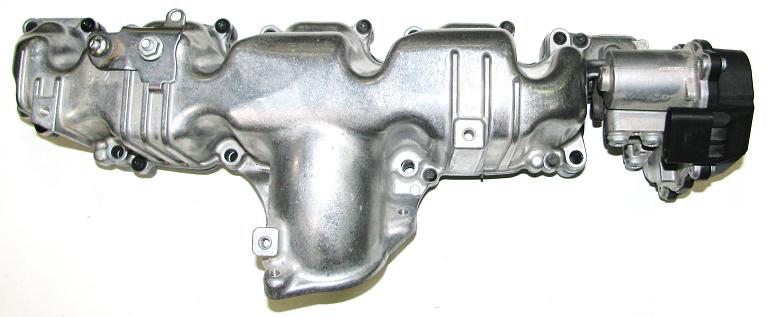 Intake Manifold 03L129711E - Volkswagen/Audi/Skoda/Seat