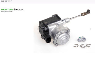 Turbo Servomotor Repair Kit - 04E198725C