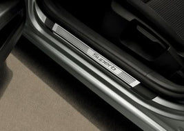 ŠKODA Sill Covers