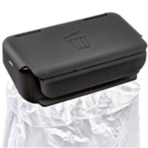 ŠKODA Door Pocket Bin (Black)