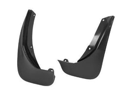 Mud Flaps Rear - (Fabia Hatchback 2014>2020)