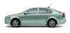 ŠKODA Touch Up Stick - Arctic Green 8B8B
