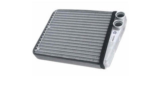 ŠKODA Heat Exchanger (1K0819031E)