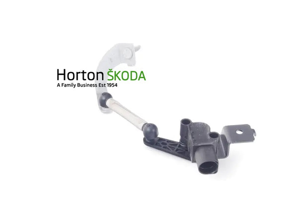 Skoda superb headlight level sensor discount
