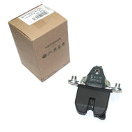 Tailgate Boot Lock - Octavia II