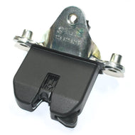SKODA Tail Gate Boot Lock (1Z5827501E)