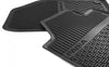 Rubber Mats (Front) - Fabia III (2015>2021)