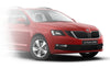 ŠKODA Touch Up Stick - Rio Red 6X6X F3L