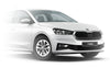 ŠKODA Touch Up Stick - Moon White S9R