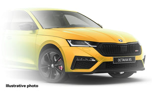 ŠKODA Touch Up Stick - Yellow Sunflower