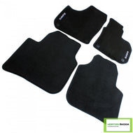 Floor Mat Set (Carpet) - Superb 3T (2008>2014)