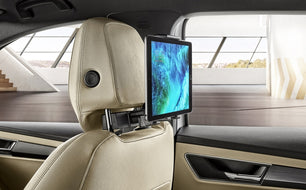 Smart Holder - For Headrest Adaptor