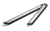 ŠKODA Door Sill Covers (Black/Silver) (Kodiaq)