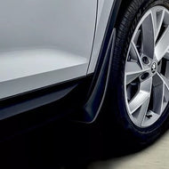 Front Mud Flaps (Kodiaq)