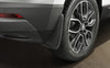 Rear Mud Flaps - Karoq