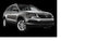 Front Mud Flaps - Karoq (WITHOUT plastic wheel arches extensions)