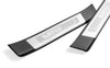 Rear VRS Door Sills - Octavia III