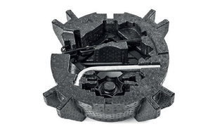 Spare Wheel Kit (Octavia III 18" Space Saver 2013-2020)