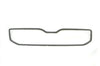 Front Bumper Grille Surround (Black Magic) Octavia III (2013>2017)