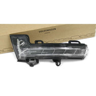 ŠKODA Mirror Indicator (Left) (5E0949101)