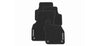 Floor Mat Set (Carpet) - Octavia (4) (2020>Present)