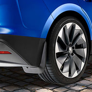 Mud Flaps (Rear) -  Enyaq iV