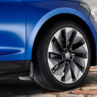 Mud Flaps (front) -  Enyaq iV