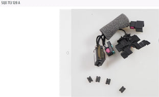 Micro Switch Selector Repair Kit - 5Q0713128A