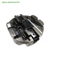 Spare Wheel Tool Kit - Scala