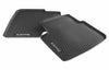 Rubber Mats (Rear) - Kamiq (2019>Present)