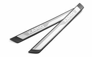 ŠKODA Door Sill Covers (Kamiq)