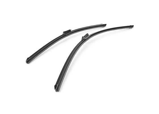Front Wiper Blade Set (aero) - Scala/Kamiq