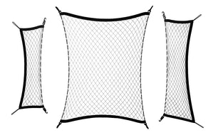 Luggage Net (Grey) - Fabia Estate