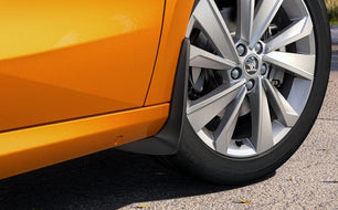 Front Mud Flaps - FABIA 4