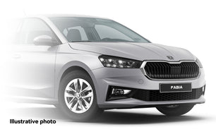 ŠKODA Touch Up Stick - Diamond Silver 1B1B