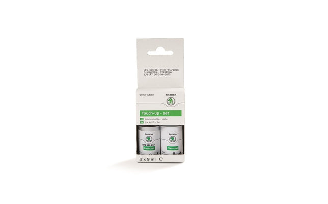 ŠKODA Touch Up Stick - Diamond Silver 1B1B