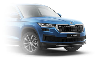 ŠKODA Touch Up Stick - Ocean Blue