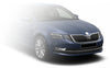 ŠKODA Touch Up Stick - Storm Blue 8D8D