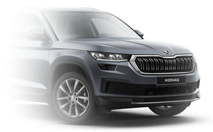 ŠKODA Touch Up Stick - Anthracite Grey 9J9J