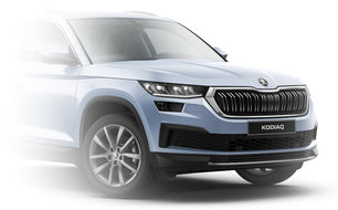 ŠKODA Touch Up Stick - Aqua Blue Metallic 3U3U