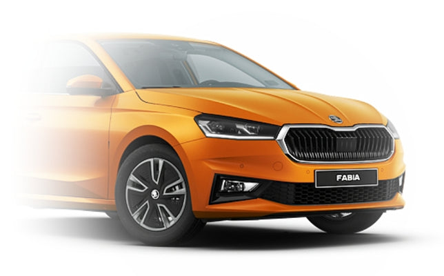 ŠKODA Touch Up Stick - A2Z/2X2X Phoenix Orange