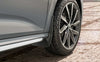 Front Mud Flaps (Kamiq)