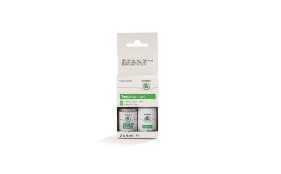 ŠKODA Touch Up Paint - Cappuccino Beige